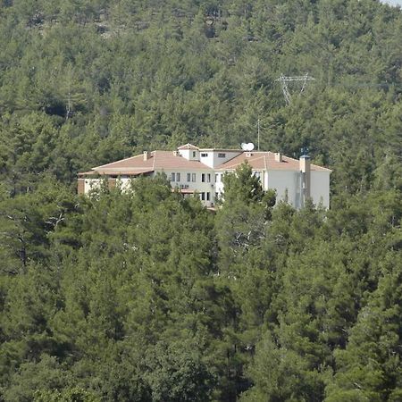 Club Adas Hotel Kavaklidere  Екстер'єр фото