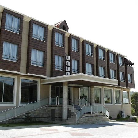 Club Adas Hotel Kavaklidere  Екстер'єр фото
