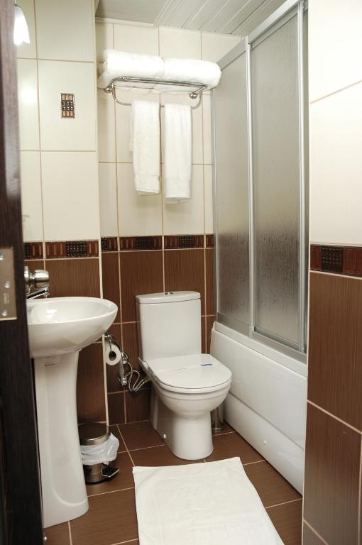 Club Adas Hotel Kavaklidere  Номер фото