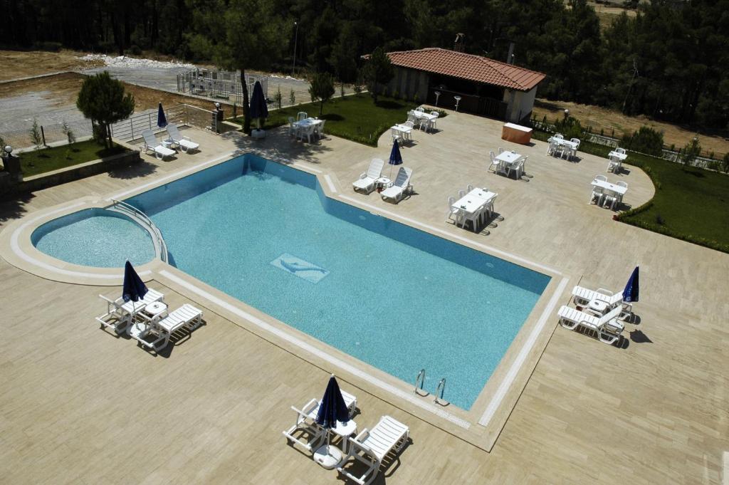 Club Adas Hotel Kavaklidere  Зручності фото