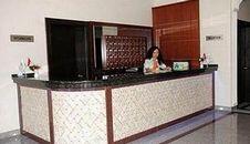 Club Adas Hotel Kavaklidere  Інтер'єр фото