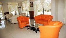 Club Adas Hotel Kavaklidere  Екстер'єр фото